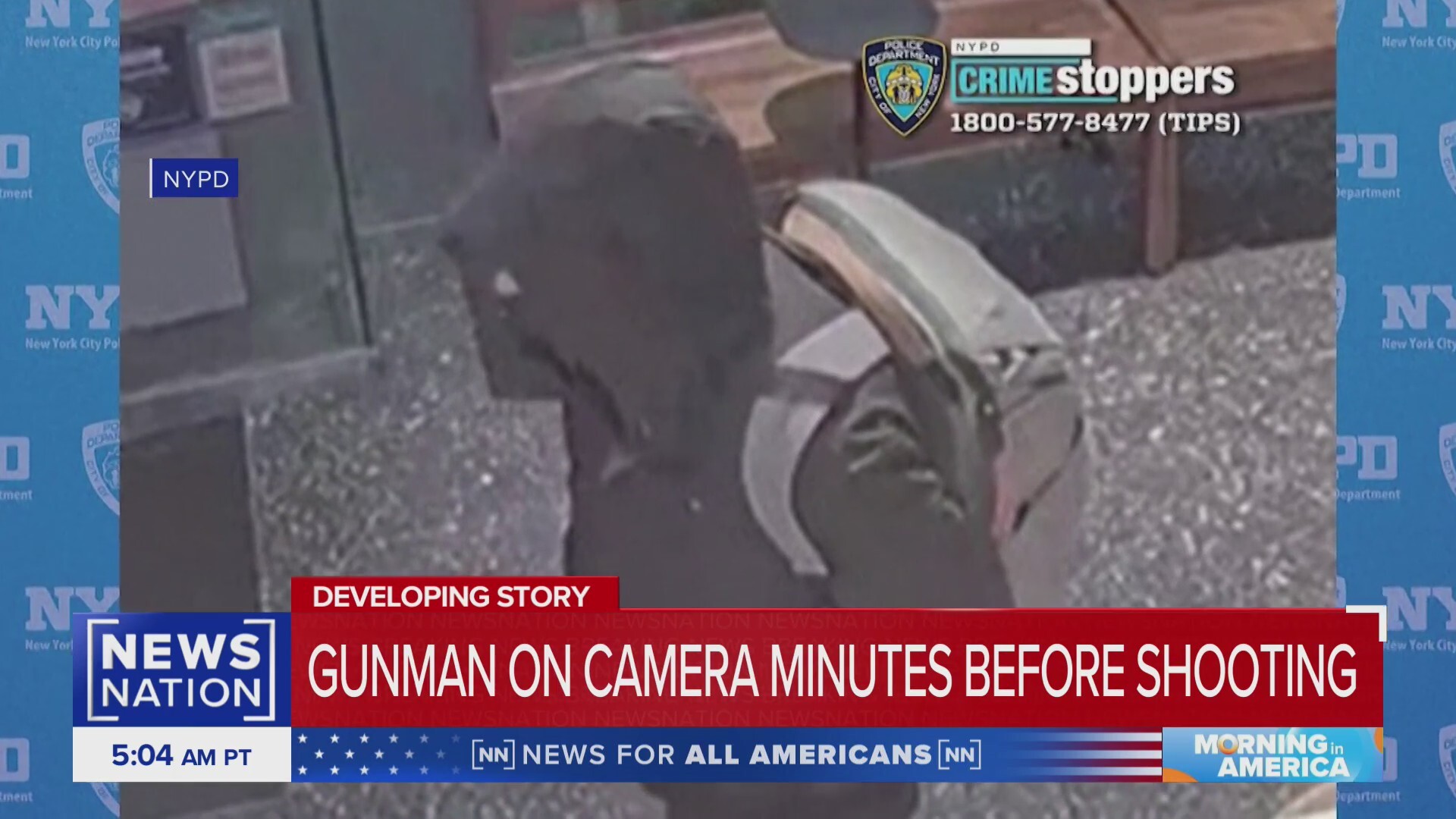 ‘Deny,’ ‘Depose,’ ‘Defend’ written on CEO killer’s shell casings ...