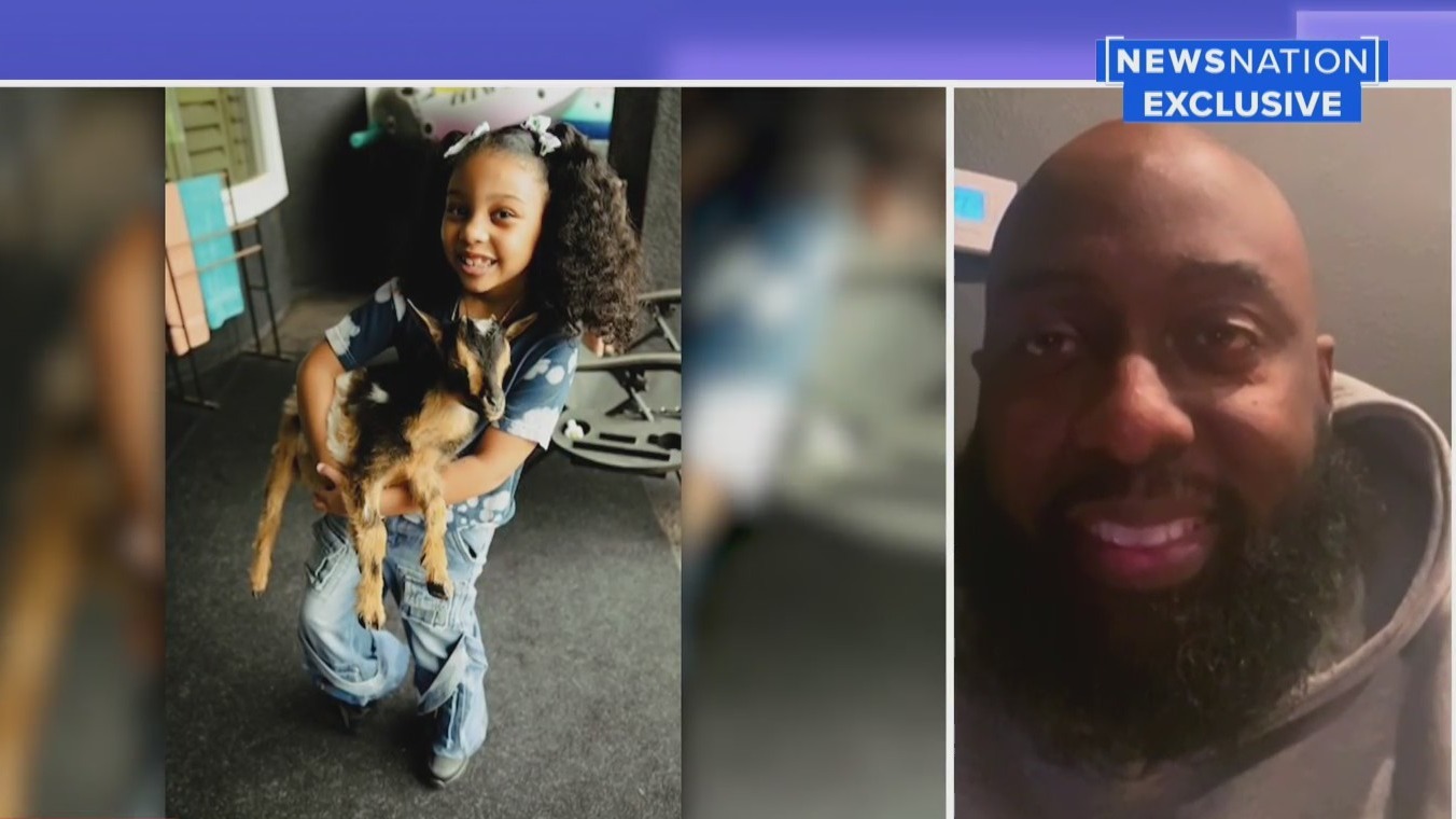 Rapper Trae Tha Truth Daughter Found At Mexico Border 