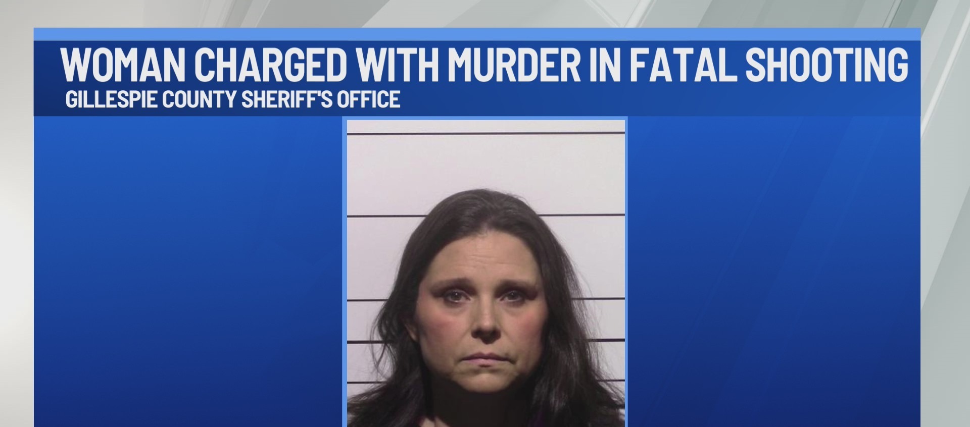 Court records: Woman charged with murder after killing man she claimed ...